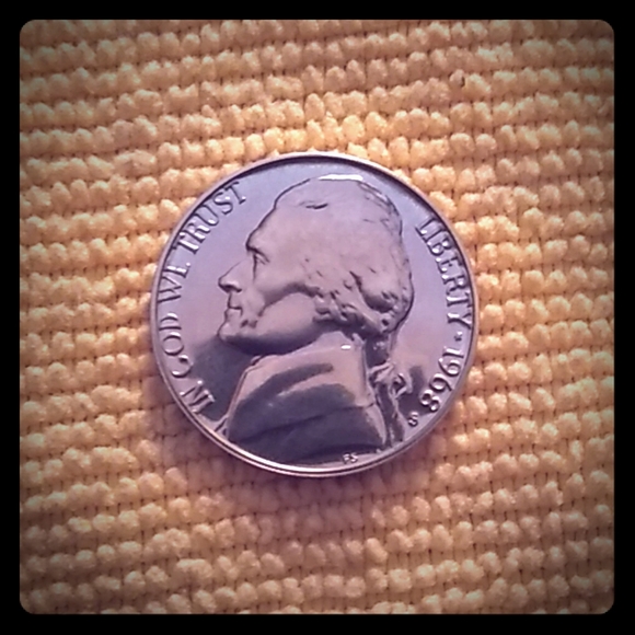 Jefferson Nickle - Picture 1 of 2